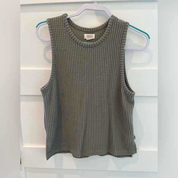 Up west tank top - Picture 1 of 3
